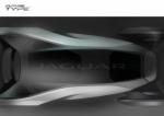 Jaguar Future-Type Concept 2017 года